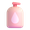 lotion bottle emoji